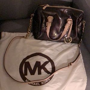 Top handle/crossbody